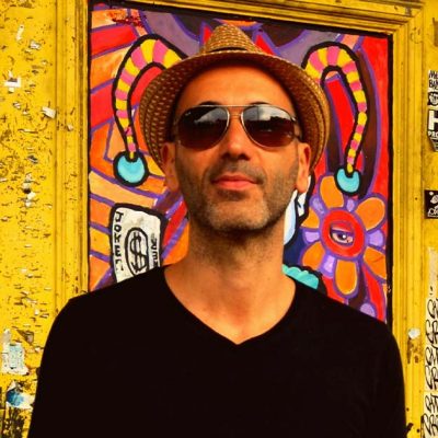 The Jade posa para el lanzamiento de su nuevo tema Love Harder