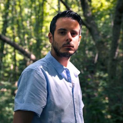 Baiuca presenta Barullo con visuales tradicionales y beats electrónicos