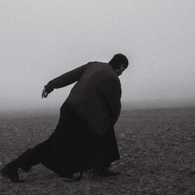 Niños Luchando proyecto de Javier Bolívar presentando el álbum jab cross de indietrónica española