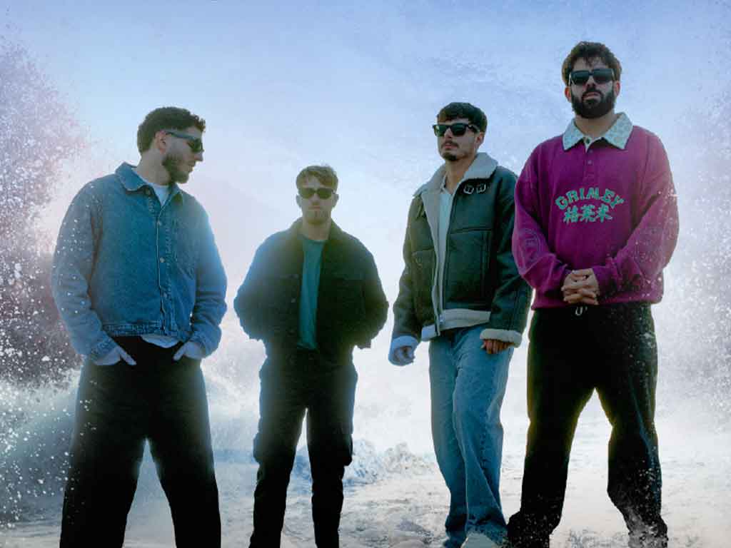 Salistre Ahí estabas tú canción flamenco pop