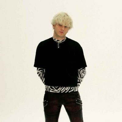 Taïn en De Cero con estética rebelde y emocional en videoclip