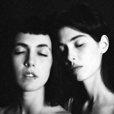 Las Nietas del Charli presentando su álbum Un Sol dentro