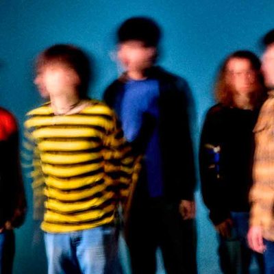 Apolo18 presentan Intentos de facer vida, su EP debut de rock alternativo gallego con influencias del shoegaze y el noise rock