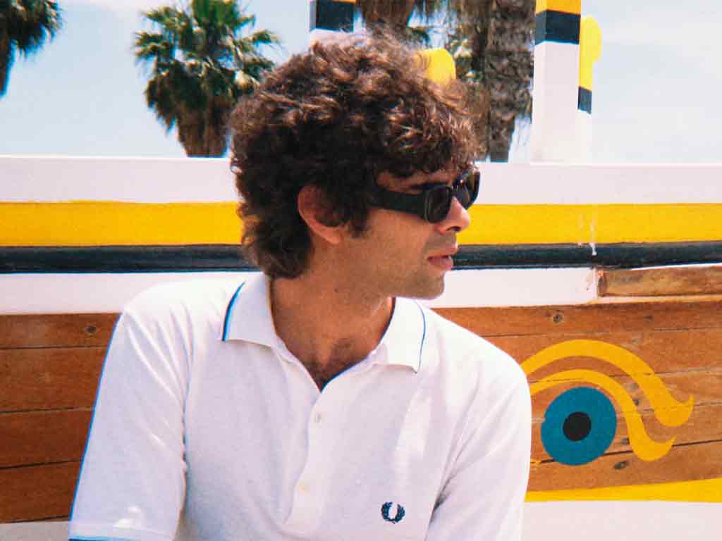Sarria presenta Todo está saliendo bien, un single de soul rock sobre la amistad, el mar y las cosas pequeñas