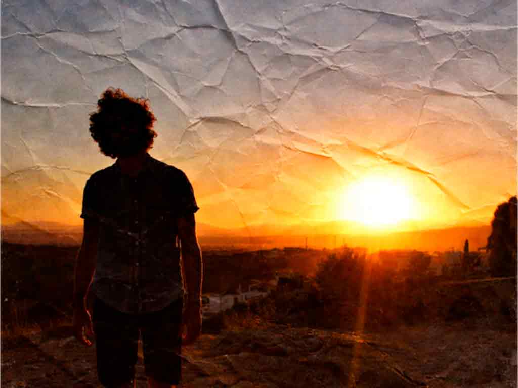 Willy Tornado presenta Todo lo que no fuimos, nuevo adelanto de su próximo EP grabado en Blind Records