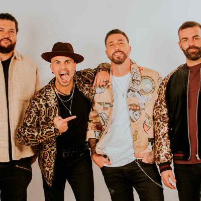 Efecto Pasillo presenta “No se está tan mal”, nuevo single de pop latino y segundo adelanto de su próximo EP