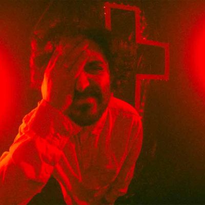 Los Acebos estrenan “Lienzo en blanco”, último adelanto de su próximo álbum antes de su lanzamiento en septiembre.